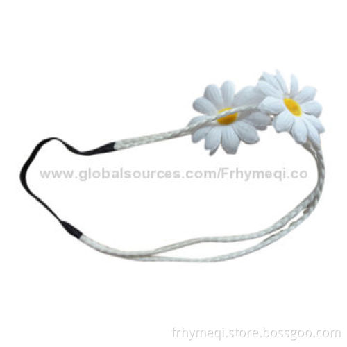 Fancy top quality cute baby headband infant hair bandsNew